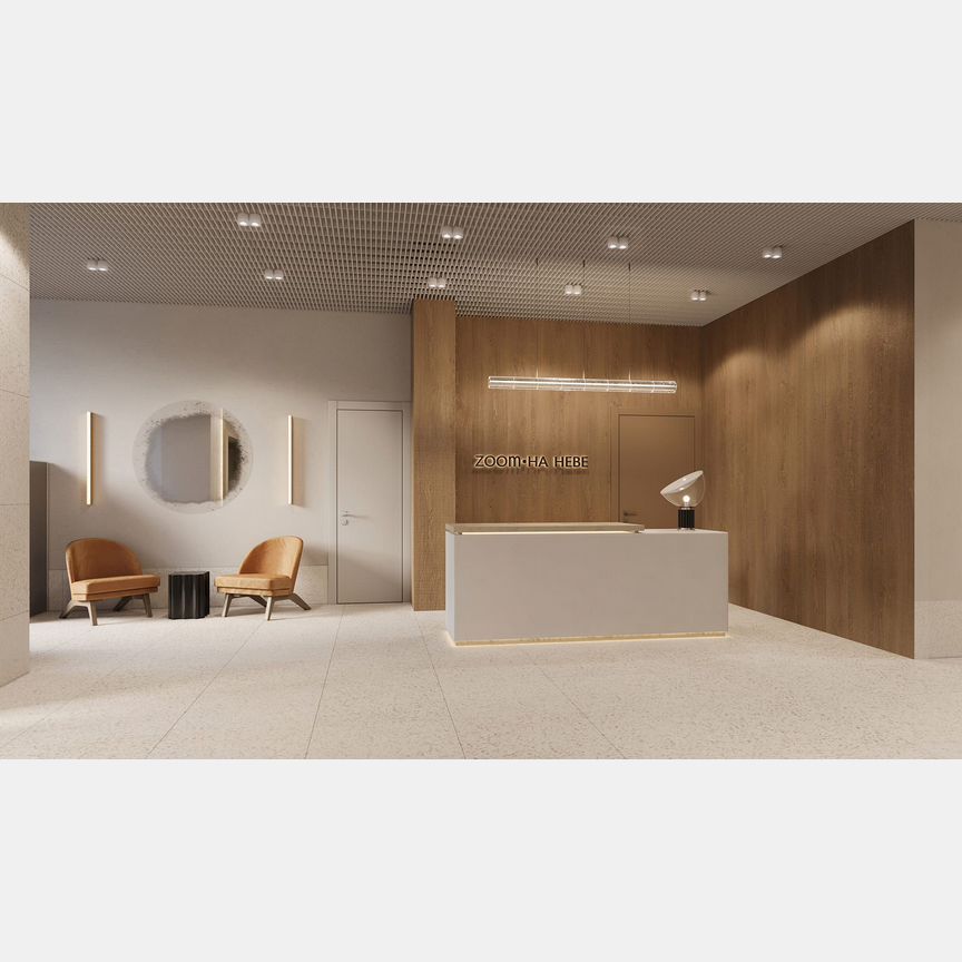 Апартаменты-студия, 29,7 м², 17/17 эт.