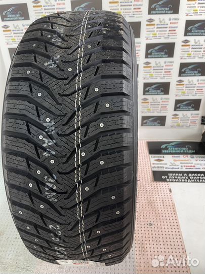 Kumho WinterCraft Ice WI31 225/40 R19 93T