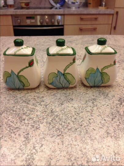 Набор под специи