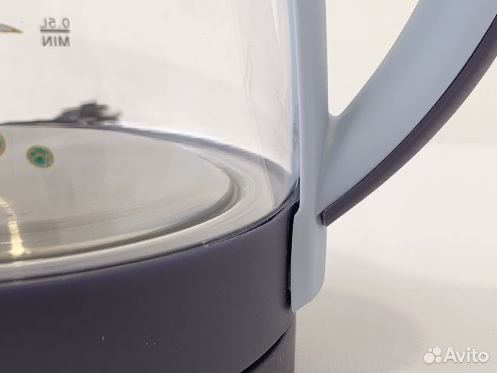 Чайник электрический Energy E-287