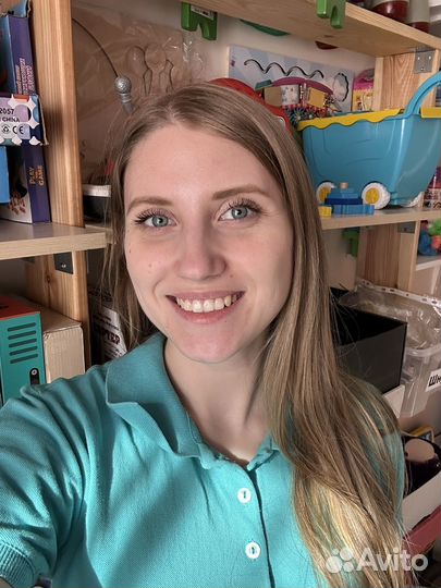 Нейропсихолог