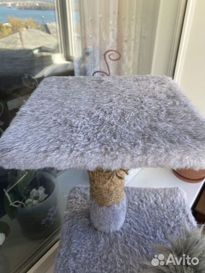 Домик для кошки