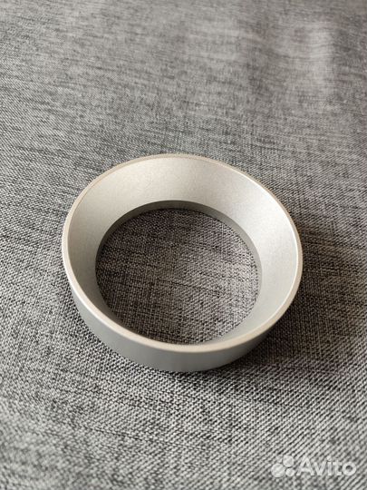 Кольцо для дозирования кофе 51мм