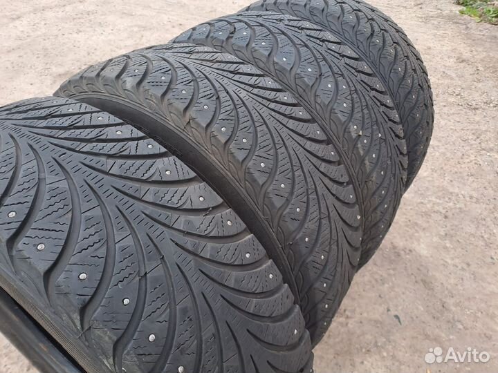 Sava Eskimo Stud 195/65 R15