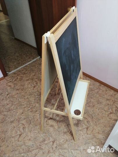 Мольберт детский IKEA