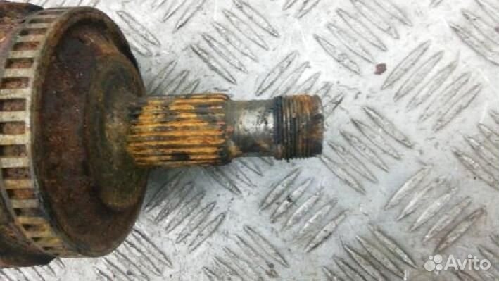 Привод задний левый mercedes benz S-class W220 (83