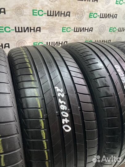 Bridgestone Turanza T005 225/40 R18