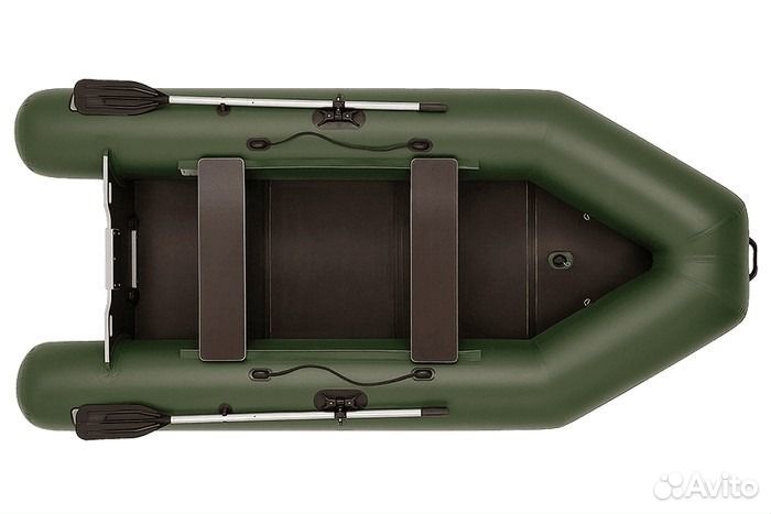 Лодка пвх фрегат 320 ек