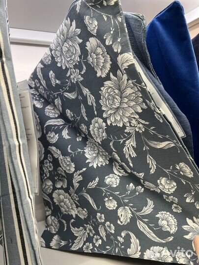 IKEA idalinnea наволочка для декоративных подушек