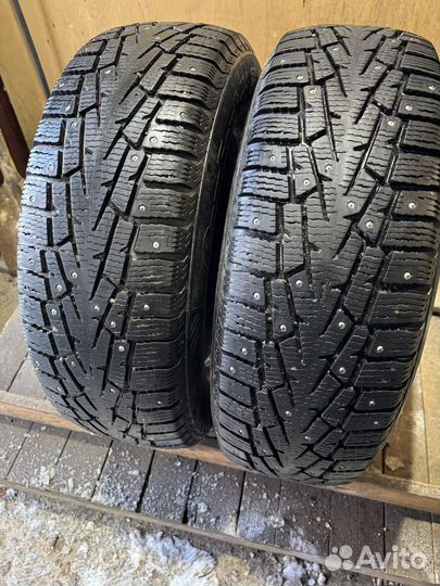 Cordiant Snow Cross 235/65 R17