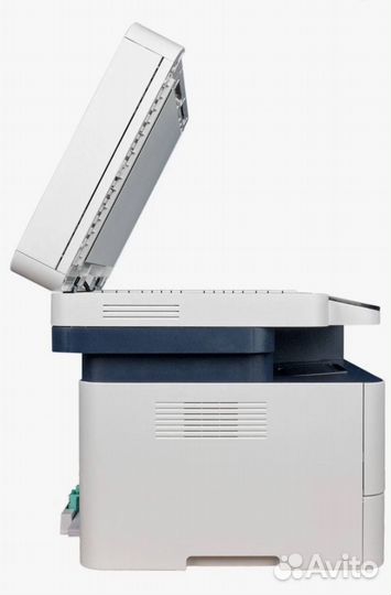 Мфу лазерный xerox b205