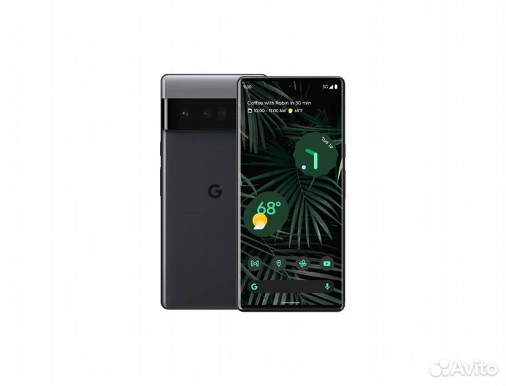 Google Pixel 6 Pro, 12/128 ГБ