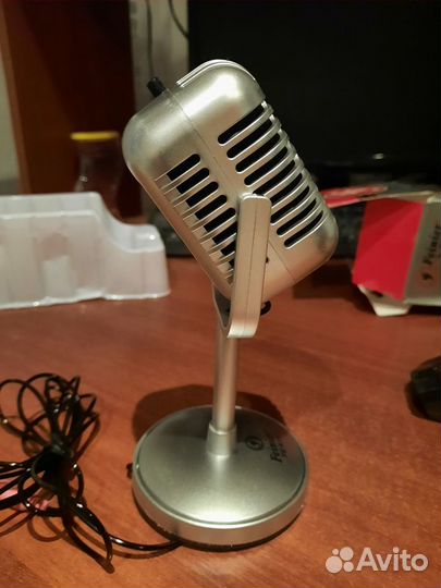 Микрофон из аниме Love Live