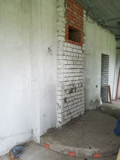 Коттедж 400 м² на участке 8,5 сот.