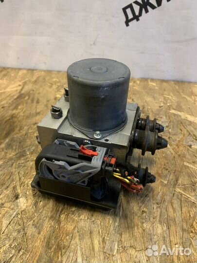 Блок Abs Audi A4 B8 CDH