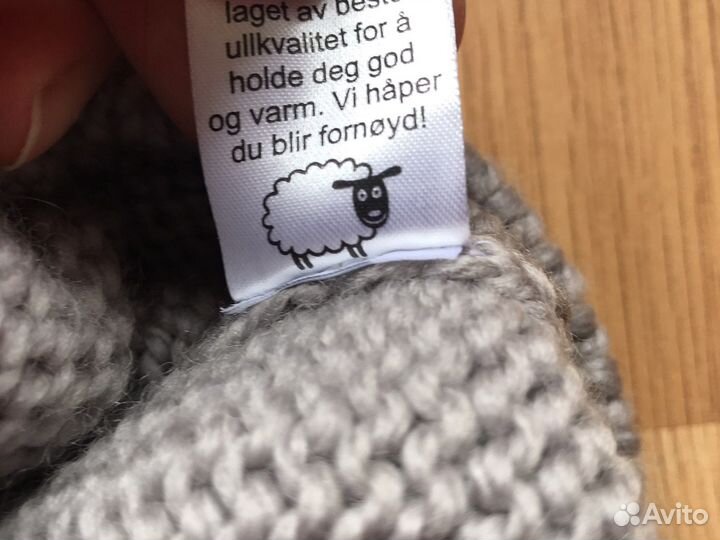 Норвегия шерсть ламы 3-6 лет