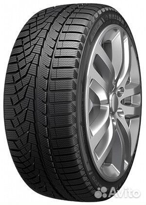 Sailun Ice Blazer Alpine Evo 265/65 R17 116H