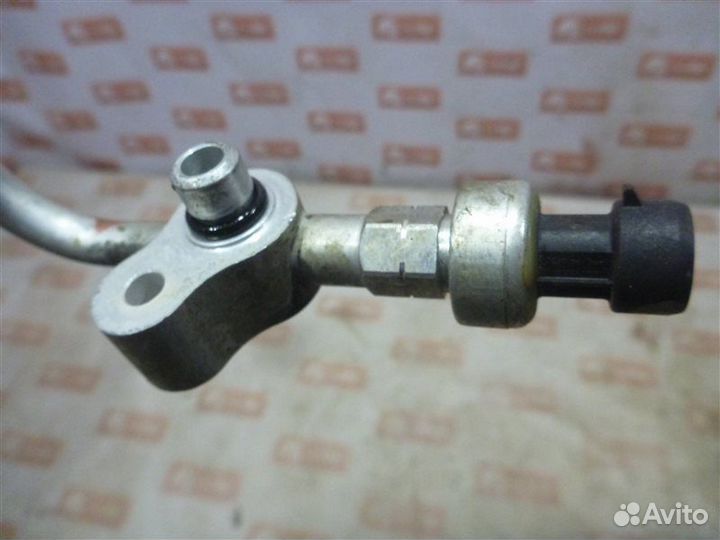 Трубка кондиционера Chevrolet Lanos Т-150 A15SMS