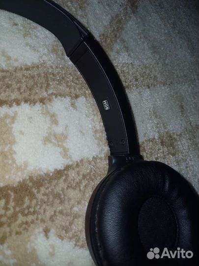 Беспроводные Bluetooth наушники philips