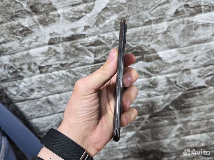 iPhone 11 Pro Max, 256 ГБ