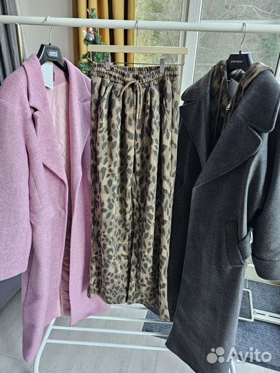 Женские вещи пакетом