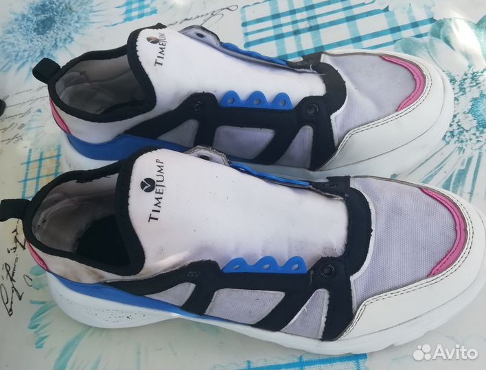 Обувь женская