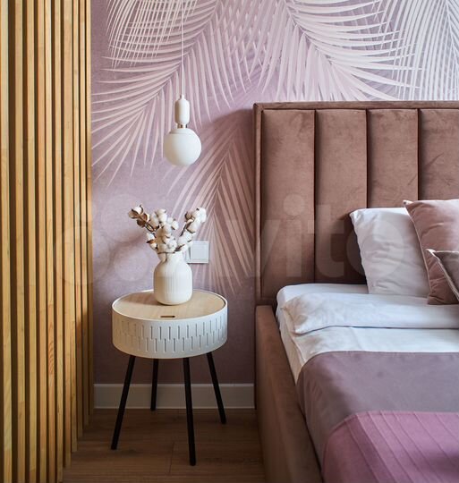 1-к. квартира, 40 м², 6/22 эт.