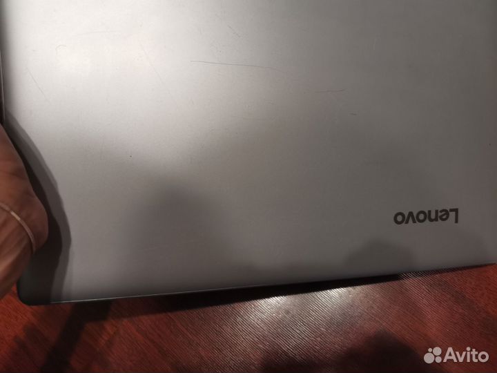 Ноутбук lenovo ideapad 310 15iap