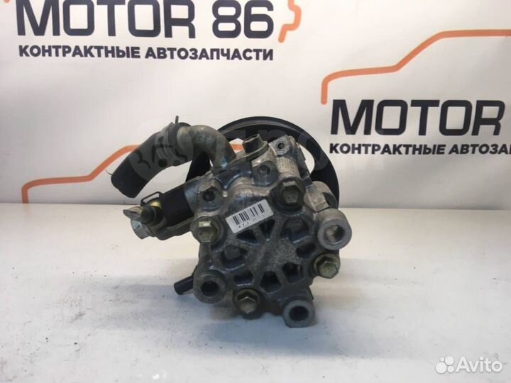 Насос гидроусилителя Toyota Camry 2AZ-FE