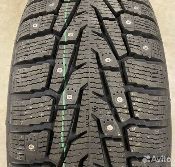 Ikon Tyres Nordman 7 SUV 225/55 R18