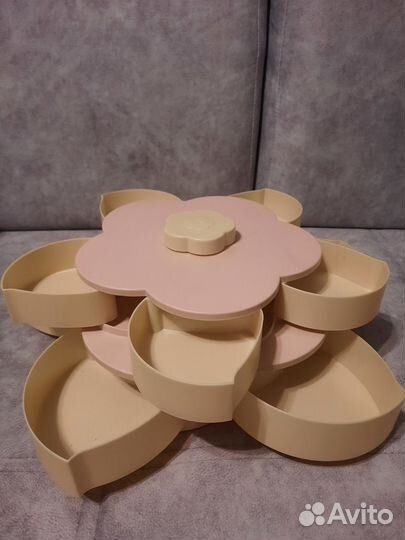 Менажница, конфетница