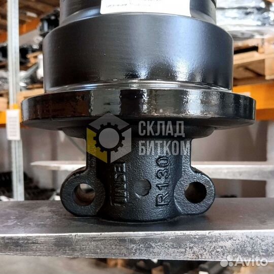 Каток опорный John Deere 690C