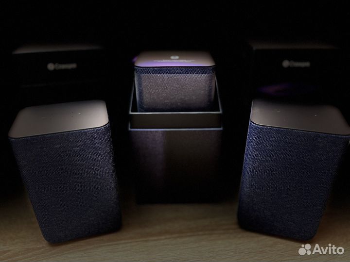 Яндекс Станция 2