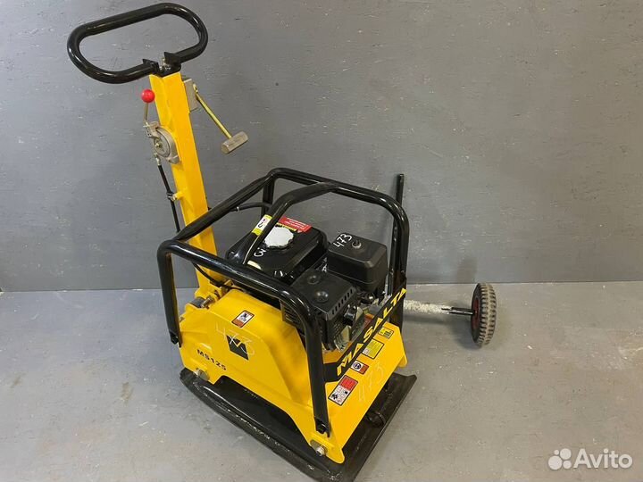 Аренда виброплиты/Прокат виброплиты