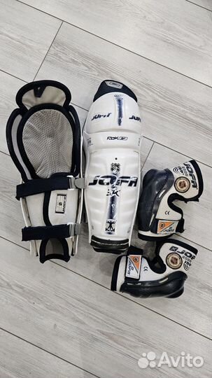 Детская хоккейная форма