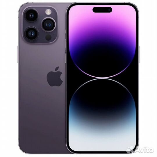 iPhone 14 Pro Max, 256 ГБ