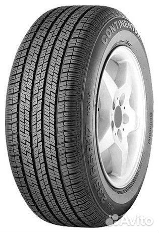 Continental Conti4x4Contact 215/65 R16