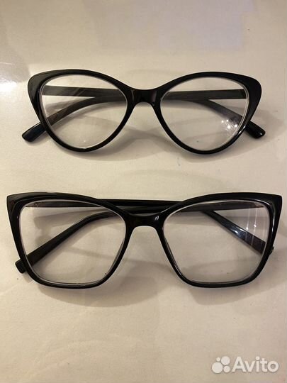 Очки для зрения минус 1.5