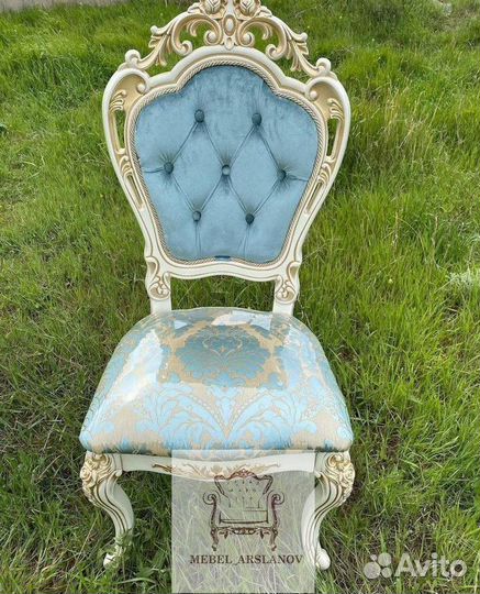 Элитные стулья