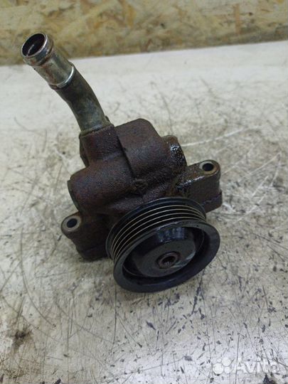 Насос гидроусилителя руля Ford Fiesta fxja 2008