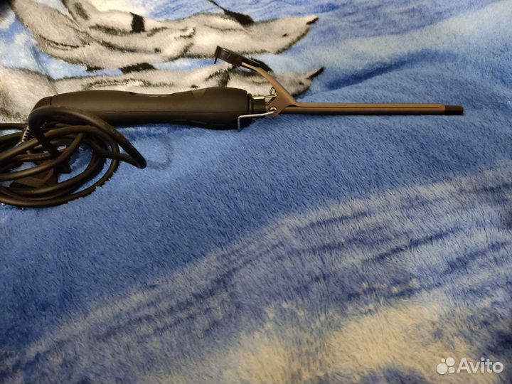 Плойка для волос