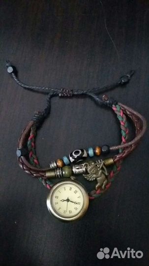 Наручные часы