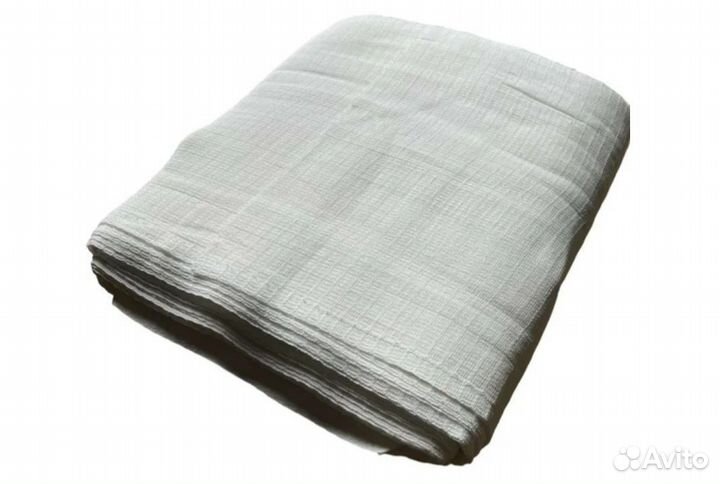 Вафельное полотно 0.4x50 м