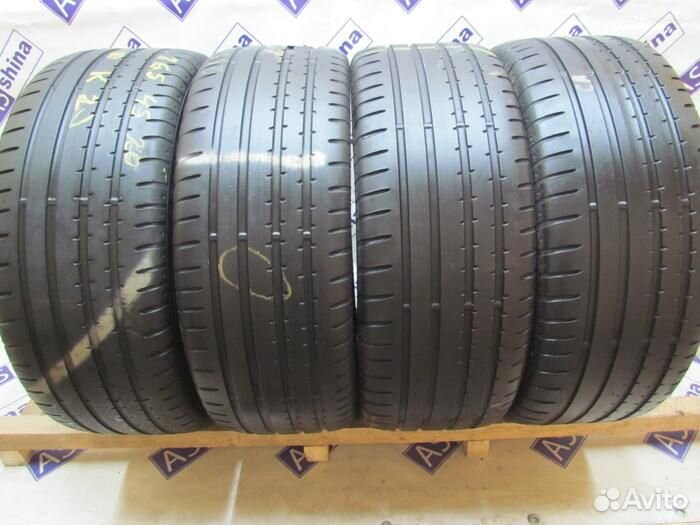 Continental ContiSportContact 2 265/45 R20 98L