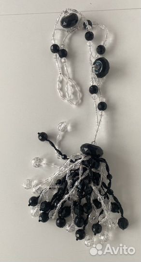 Прихват для штор 2 шт