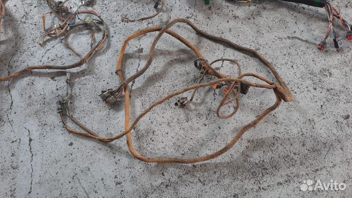 Жгут проводов harness Caterpillar CAT 330BLN