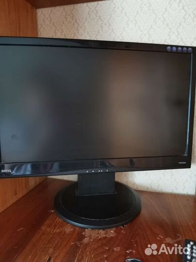 Монитор Viewsonic