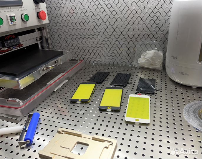 Дисплей iPhone 12 Pro Оригинал