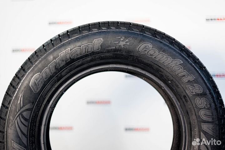 Cordiant Comfort 2 SUV 225/60 R18 104V