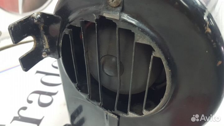 Печка дополнительная MHX33 12v производитель japan